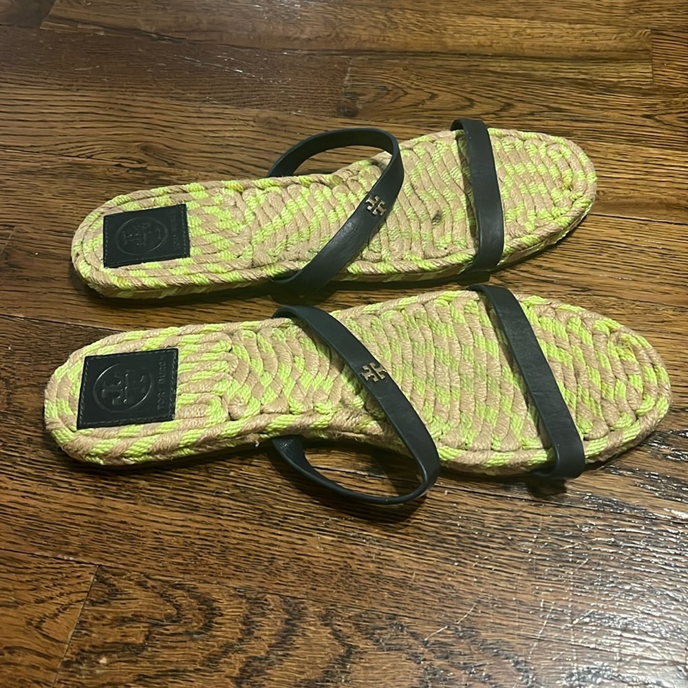 Tory Burch sandals